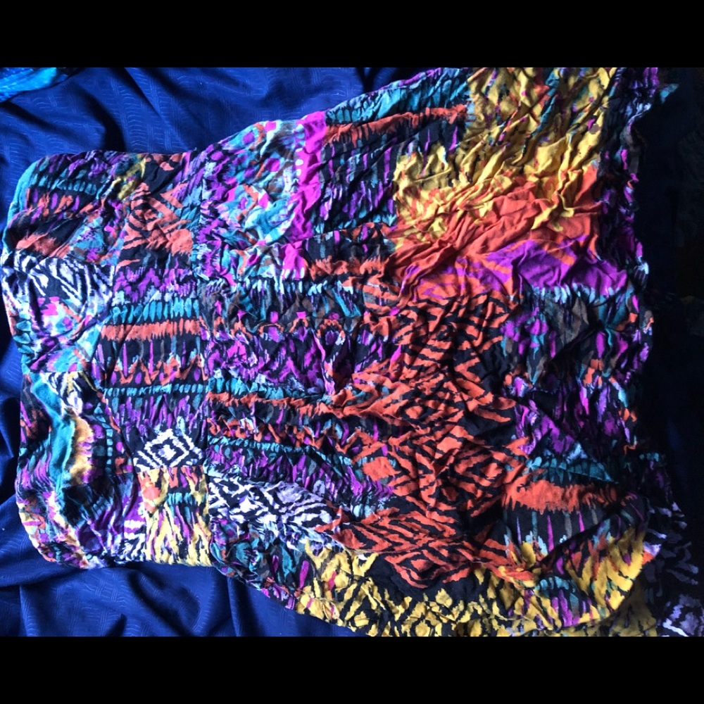 Womens blouse